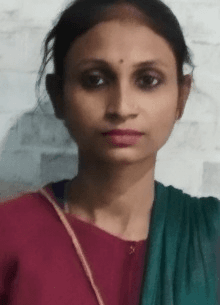 Urmila, ChefKart cook