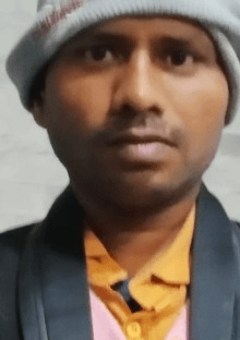 Mahendra Singh, ChefKart cook