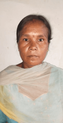 Purnima roy, ChefKart cook
