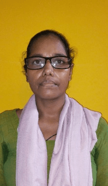 Jyoti Kandulna, ChefKart cook