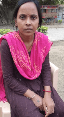 Chandana Dass, ChefKart cook