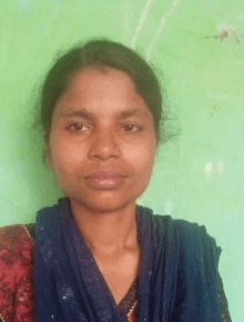 Sanju Devi, ChefKart cook