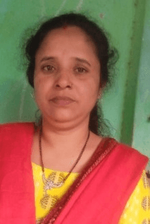 Mamani Das, ChefKart cook