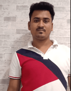 Pankaj Paswan, ChefKart cook
