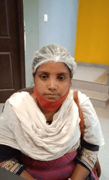Champa Bikram, ChefKart cook
