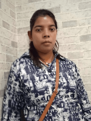 Sarita, ChefKart cook