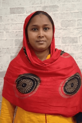 Mariyam, ChefKart cook