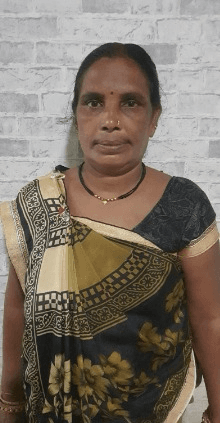Mahanti Bai Vishwakarma, ChefKart cook
