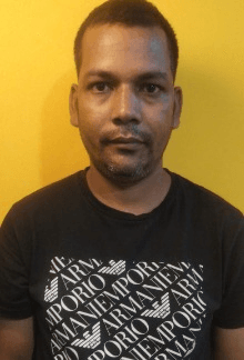Mani thapa, ChefKart cook