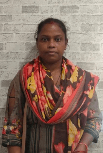 Sangita devi, ChefKart cook