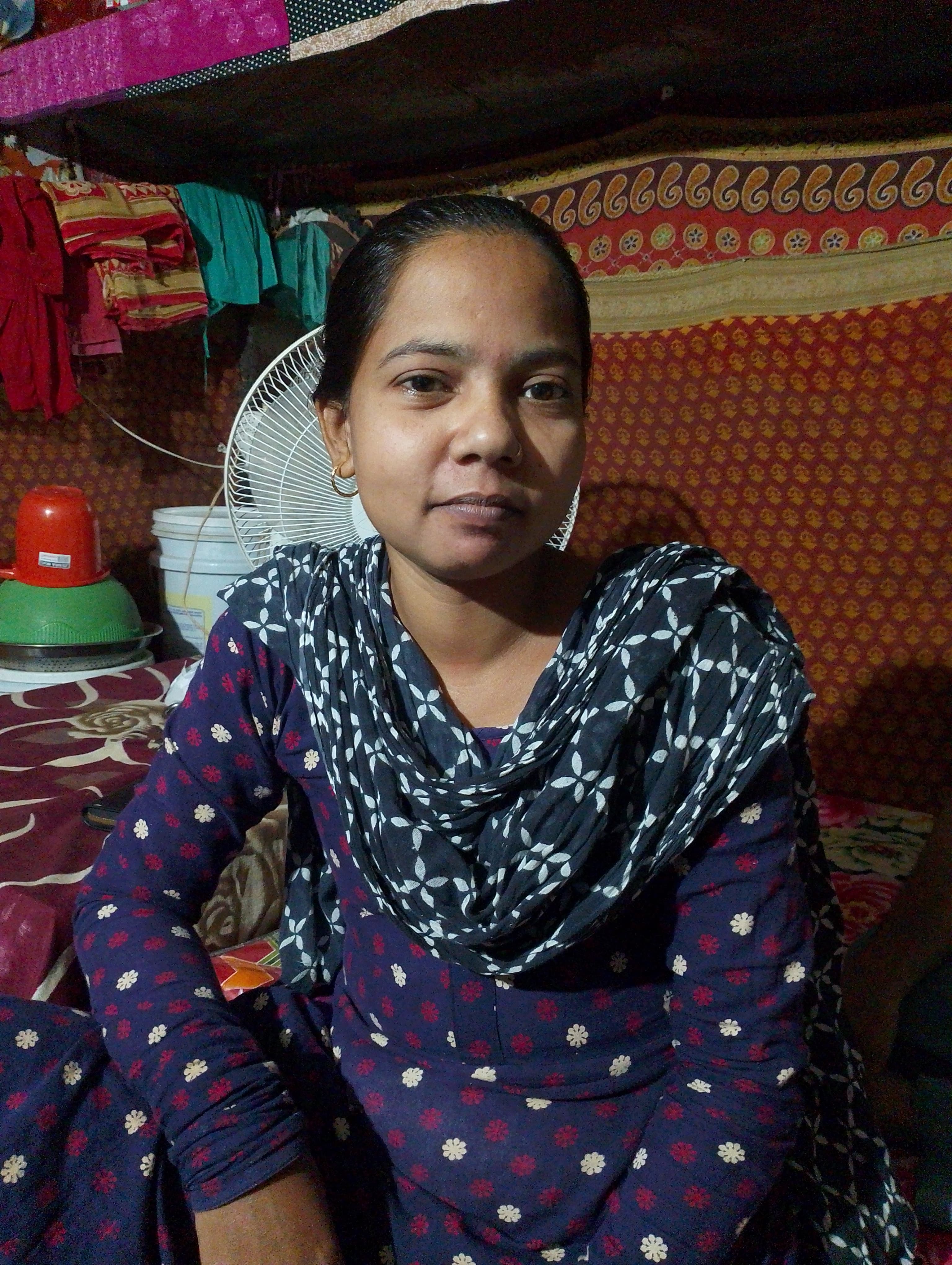 sajeda khatun, ChefKart cook