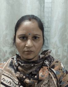 Chanderkala Devi, ChefKart cook
