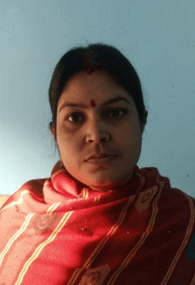 sunita devi, ChefKart cook