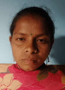 Punam, ChefKart cook