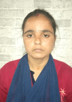 Rubi kumari, ChefKart cook