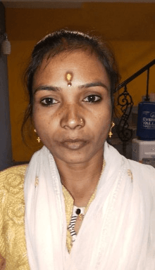 Suman, ChefKart cook