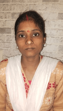 Soni Kumari, ChefKart cook