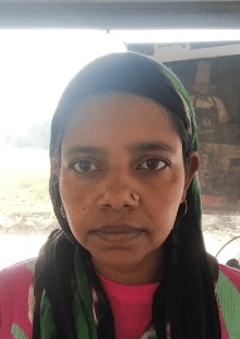 Sarena Khatun, ChefKart cook