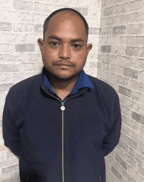 Ramesh Chunara, ChefKart cook