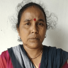 Tuktuki Sarnkar, ChefKart cook