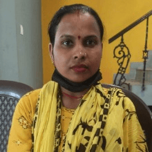 Soni, ChefKart cook