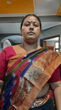 Kunti Bhanj, ChefKart cook