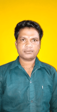 Mahaeswar rajbanshi, ChefKart cook