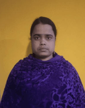 Tajufa Khatun, ChefKart cook