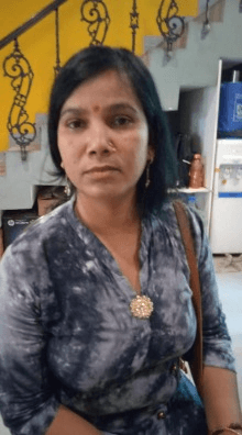 Punam, ChefKart cook