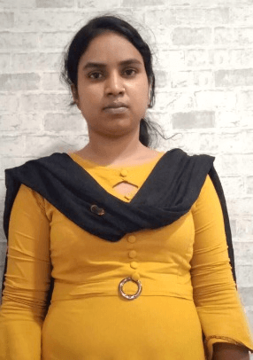 Rina Khatun, ChefKart cook