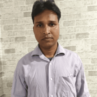 AJAHAR HOSSAIN, ChefKart cook