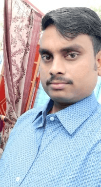 Dheeraj Rai, ChefKart cook