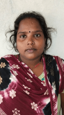 Amrita Devi, ChefKart cook