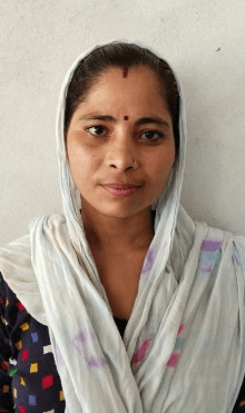 Ranjana Kumari, ChefKart cook