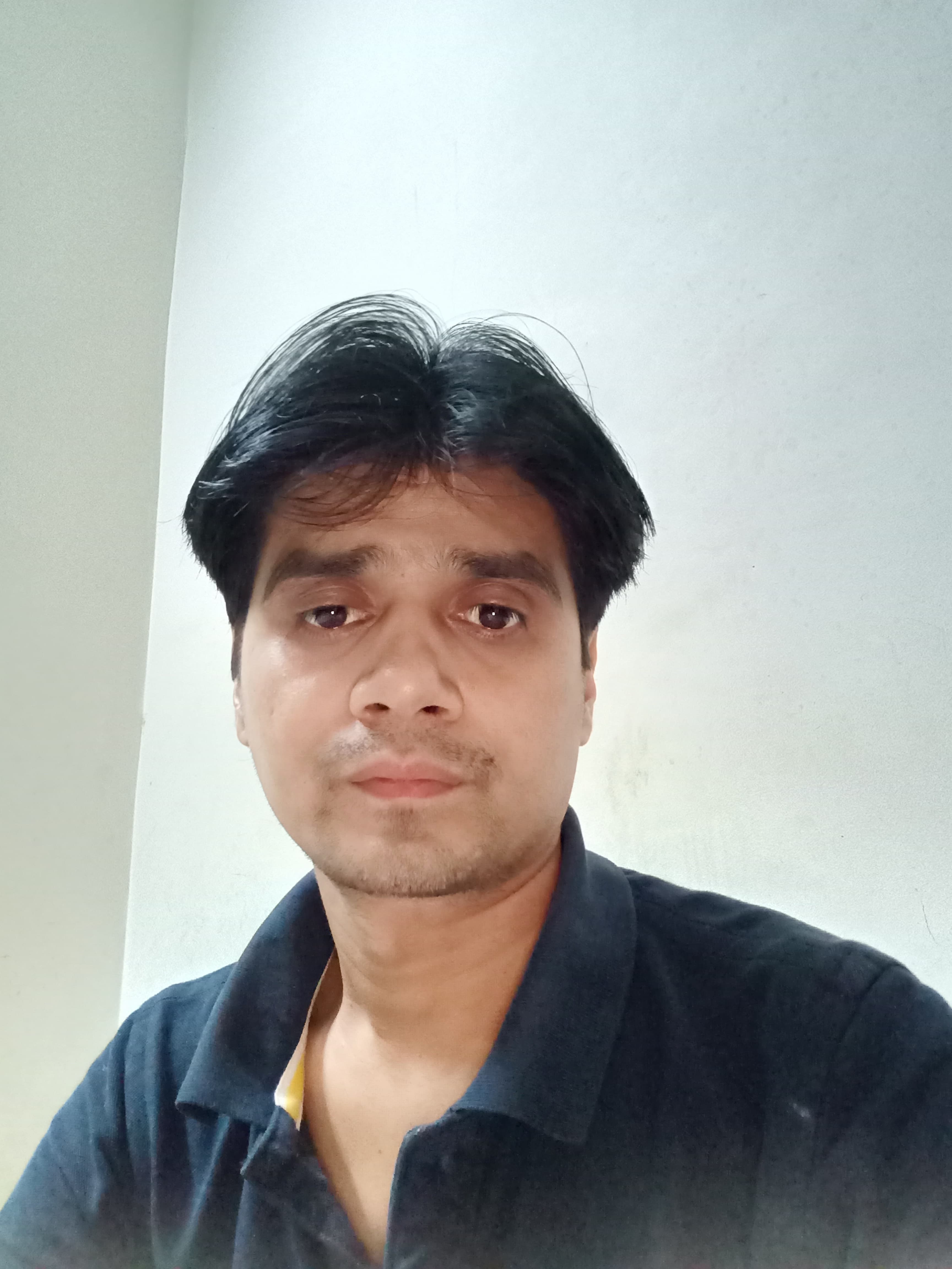 Rajinder Bogati, ChefKart cook