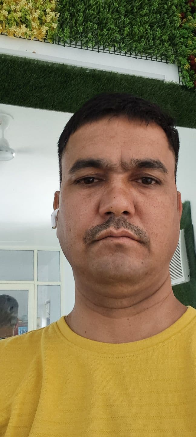 GOPAL NATH, ChefKart cook