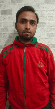 Brahmdeo Sah, ChefKart cook