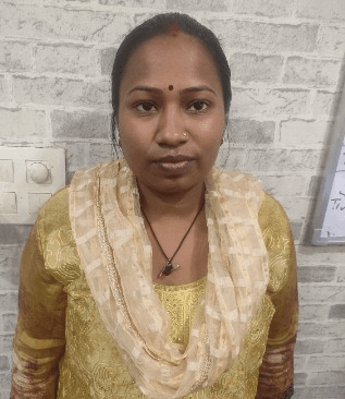 Sunita, ChefKart cook