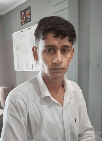 Kapil Bhaisora, ChefKart cook