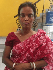 Debsharma Sumitra, ChefKart cook