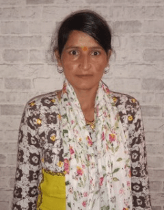 Savita, ChefKart cook