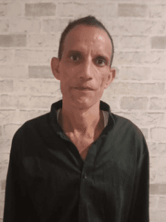 Jagdish Ram, ChefKart cook