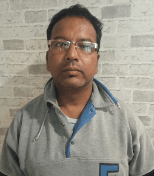 Narayan Kohli, ChefKart cook