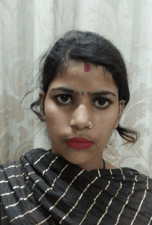 Khushboo Devi, ChefKart cook