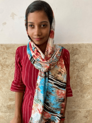 Rupa, ChefKart cook