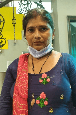Rajbati, ChefKart cook