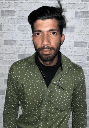 Deepak Chandra, ChefKart cook