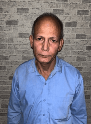 Umrao Singh, ChefKart cook
