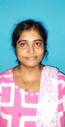 Itika, ChefKart cook