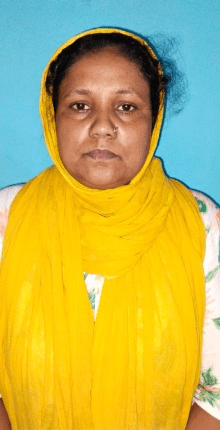 Momina, ChefKart cook